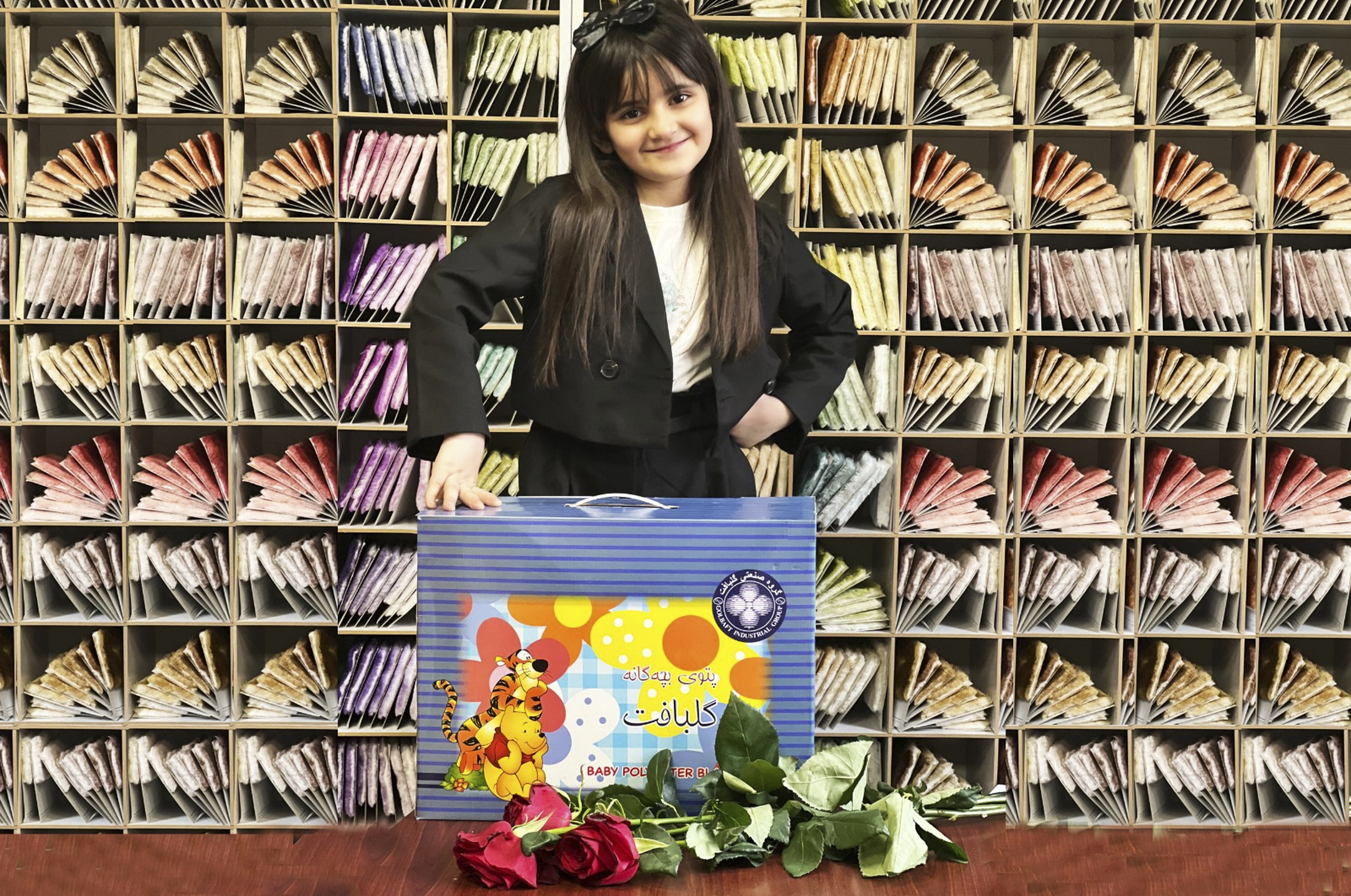 بمناسبة يوم الفتاة؛ تكريمًا لآمال المستقبل