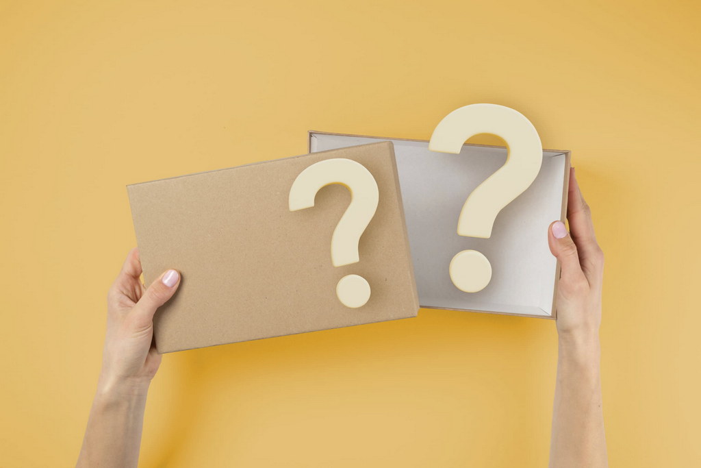 الأسئلة الشائعة للعملاء